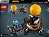 LEGO Technic Erde und Mond in Umlaufbahn, Bauset, 526 Produktbild-Vorschau 6