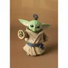 Ronin Mandalorian figurka Beskar Rü stung & Grogu Náhled obrázku produktu 3