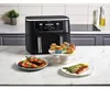 Ninja AF400EU Ninja Dual-Zone 6 -in-1  Heißluftfritteuse    Productafbeelding-voorbeeld 44