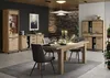 Furniture24 Kommode Trondheim TDHK232L Schrank Produktbild-Vorschau 5