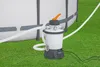 Filterpumpe für Bestway-Pool 3028 l/h Produktbild-Vorschau 33