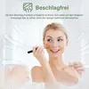 Lustro łazienkowe z oświetleniem LED z zegarem, Bluetooth i Podgląd zdjęcia produktu 5