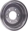 Bremstrommel Ø 303 mm HELLA passend für u.a. MITSUBISHI Produktbild-Vorschau 2