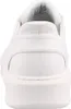 Skechers Court Break - Double 183177-WHT Herren Produktbild-Vorschau 7