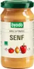 Senf - Grill & Fondue 200ml Produktbild-Vorschau 3