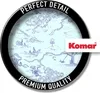 Komar Vlies Fototapete "Winnie Pooh Pat" - Größe: 400 x 280 Produktbild-Vorschau 5