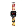 EUROSWAN Paw Patrol LED-Digitaluhr für Kinder, PW19961 Produktbild-Vorschau 7