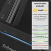 Fellowes Aktenvernichter LX220, 20 Blatt Produktbild-Vorschau 6