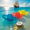 Playgro - Bateaux de bain amusants Voir les images du produit 2