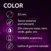 VIBRATISSIMO Color kondomy, balení po 100 kusech | Náhled obrázku produktu 9