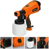 MONZANA® elektrisches Farbsprühsystem 800ml/min Behälter Produktbild-Vorschau 1