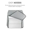 kwmobile Cover kompatibel mit Brother DCP-L3510CDW / Produktbild-Vorschau 9