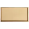 vidaXL Duschnische Golden Gebürstet 62x32x9 cm Edelstahl Produktbild-Vorschau 4