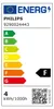 Philips Netwerk-LEDtube S14S, 3,5 W, 60 W equivalent, Productafbeelding-voorbeeld 2