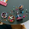 LEGO Ideas La Catrina, Zestaw do budowania, 18 lat(a), Podgląd zdjęcia produktu 5