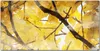 Coloray - Bild aus Glas - 120x60 cm - wohnzimmer glasblock Produktbild-Vorschau 1