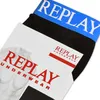 Replay 2-pack - Bawełniane bokserki męskie, spodnie dla Podgląd zdjęcia produktu 6