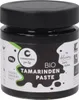 A jar of Cosmoveda Tamarinden Paste on a white background. Produktbild-Vorschau