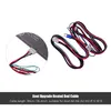 Anet 18AWG Upgrade Cable for Heated Beds Hot Bed Line Wire Náhled obrázku produktu 4