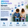AngelTech Kindertablet PRO MAX - Android 14 - 4+3 GB RAM - Produktbild-Vorschau 7