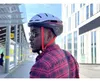 LIVALL EVO21 Smart Fahrradhelm, mit LED-Rücklicht, Größe L Produktbild-Vorschau 3
