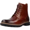Clarks Stivali Batcombe Lord Brown Uomo Anteprima dell’immagine prodotto 9