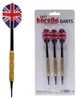 Softdart Karella Blister 18 g, Dartpfeile aus Iron mit Produktbild-Vorschau 7