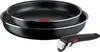 Tefal 3-teiliges Ingenio Set Pfannen 24 28 cm Abnehmbarer Produktbild-Vorschau 1