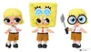 L.O.L. Surprise! Loves Bob Esponja, conjunto de figuras Vista previa de la imagen del producto 12
