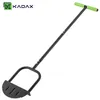 KADAX – nożyce do krawędzi trawnika 23,5 x 118 cm z Podgląd zdjęcia produktu 5