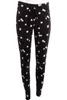 Damen Pyjama Schlafanzug 2-teilig mit Hose & Oberteil Five Produktbild-Vorschau 3