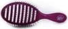 Wet Brush - Speed Dry Hairbrush - Hair brush that speeds up Produktbild-Vorschau 7
