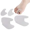 Gel Hallux Valgus Zehenspreizer Zehenkorrektur Zehentrenner Produktbild-Vorschau 4