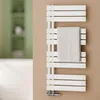 S'AFIELINA 1041x500mm designerski grzejnik łazienkowy Podgląd zdjęcia produktu 1