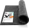 BigDean Antivibrationsmatte 60x60 cm – zuschneidbare Produktbild-Vorschau 1