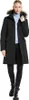 DIDRIKSONS ERIKA WNS PARKA 3 Black 42 Produktbild-Vorschau 6