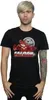 Marvel - "Red Fury" T-Shirt für Herren BI27571 (4XL) Produktbild-Vorschau 2