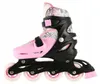4-in-1-Freizeit-Rollschuhe mit verstellbaren Rollen für Produktbild-Vorschau 11