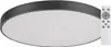 Rabalux Noir Plafonnier LED Tesia 600mm 60W CCT avec DO Voir les images du produit 7
