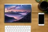 MuchoWow® Laptop Aufkleber Sticker Cover Berge - Produktbild-Vorschau 2