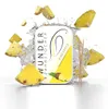 Cure-dents miracle - Cure-dents saveur ananas (md) - Voir les images du produit 1
