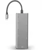 HUB USB-C-Adapter HDMI 4k USB 3.0 5Gbps 100W für Produktbild-Vorschau 2