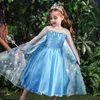 ASKSA princezna kostým dívka pro karneval party cosplay Náhled obrázku produktu 5