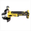 DeWalt DCG405NT-XJ Akku-Winkelschleifer 18V 125mm Produktbild-Vorschau 6