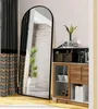 Specchio ad arco a figura intera, specchio da parete 180 x Anteprima dell’immagine prodotto 10