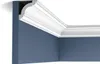 Stropní římsa Orac Decor AXXENT CX124 styl klasický 2 m Náhled obrázku produktu 1
