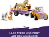 LEGO® Friends 42634 Przyczepa dla konia i kucyka Podgląd zdjęcia produktu 43