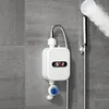 Instant Water Heaters LCD Digital Display Thermostatische Produktbild-Vorschau 3