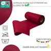 Sensalux Kombi-Set 1 Tischdeckenrolle 1m x 25m creme + Produktbild-Vorschau 3