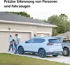 IMOU Imou Cruiser 2C 2K Telecamera di sicurezza IP a Anteprima dell’immagine prodotto 7